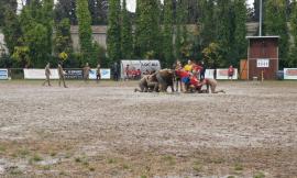 La Banca Macerata batte l'URA Ancona e si rilancia in campionato