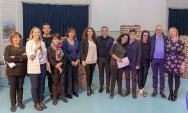 Civitanova, grande successo per la rassegna "MessInscena"