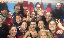 La Vis Civitanova coglie il secondo successo consecutivo