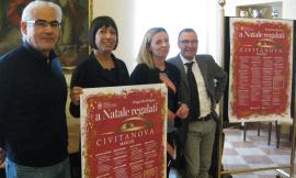 "#A Natale regalati Civitanova", festività social in città: il ricco programma di eventi (FOTO)