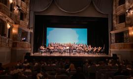 Macerata, grande partecipazione per la giornata dedicata all'infanzia e all'adolescenza