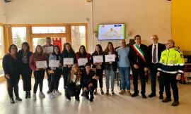 Premi al merito per i migliori studenti ginesini (FOTO)