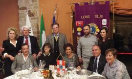 La trota 'elisir di lunga vita' protagonista della conviviale del Lions Club di Matelica