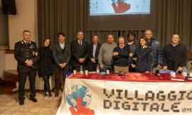 Villaggio digitale ad Appignano: un altro passo verso le buone pratiche digitali