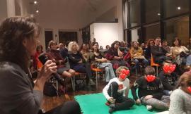 "Carlo Urbani. Una vita per gli altri": l'incontro a Corridonia