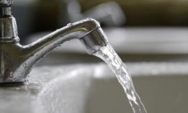 L'acqua del Nera anche a Montefano: sgorgherà dai rubinetti di tutte le abitazioni
