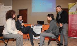 Avvicinare offerta didattica e domanda delle imprese: al via l'Orientagiovani Itinerante 2019