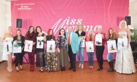 Una donna di Corridonia protagonista del calendario di "Miss Mamma Italiana Evergreen 2020"