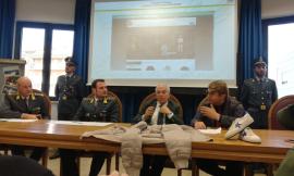 Merce contraffatta in vendita online: oscurati 98 siti web (VIDEO)
