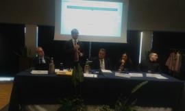 Civitanova, "Codice della crisi d'Impresa e dell'insolvenza": focus sul tema di Confindustria e commercialisti
