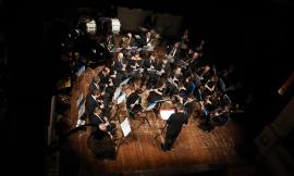 Pollenza, torna il tradizionale concerto di Natale del Corpo Bandistico "Giuseppe Verdi"