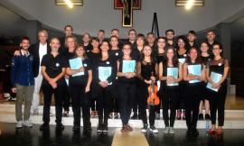 “Veni Domine”: terza edizione della rassegna corale organizzata dal Vox Phoenicis
