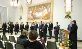 Successo del Vox Phoenicis con la terza rassegna corale “Veni Domine” (FOTO)