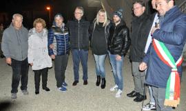 Pieve Torina, tre famiglie lasciano le SAE per tre appartamenti ristrutturati