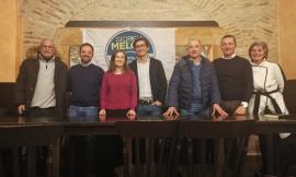 Ospedale di Cingoli, visita della Leonardi (FdI): "Rimangono le ambiguità con l'attuale stesura del piano sanitario"