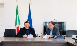 Accordo tra l'Ente Nazionale per il Microcredito e l'Associazione Tutela Impresa. Tosoni: "Opportunità per le aziende"
