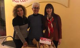 A Natale Meridiana e Anffas Sibillini sognano insieme