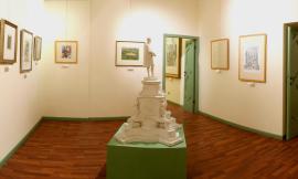 Civitanova, aperture straordinarie alla Pinacoteca "Moretti"