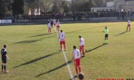 La Maceratese batte il Chiesanuova: gol e interviste (VIDEO)