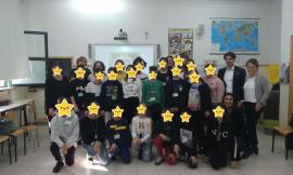 La Bcc di Recanati e Colmurano sostiene il progetto "Crescere nella Cooperazione"