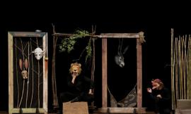 Treia, famiglie a teatro: "Domeniche da Favola"