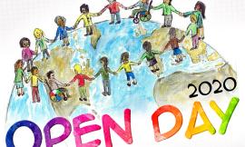 Open Day all'Istituto "Sant'Agostino" dall'11 al 18 gennaio: il calendario completo
