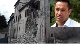 Sisma, Gentilucci: "L'inverno più duro per Pieve Torina, occorre fare di più o si rischia di scomparire"