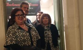 Macerata, "Declinazioni di donna": al via la mostra fotografica di Paolo Cudini a Palazzo Ricci