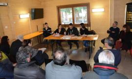 "Aggregati" per ottimizzare la ricostruzione: incontro sul tema a Pieve Torina