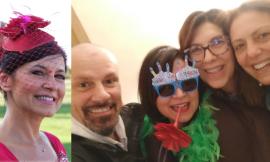 Recanati, Mirella festeggia 50 anni: le amiche le regalano un soggiorno da sogno