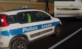Macerata, degenera lite tra due automobilisti alla rotatoria: accoltellato 21enne