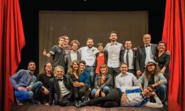 Macerata, al teatro Lauro Rossi in scena lo spettacolo "Varietà che Passione"