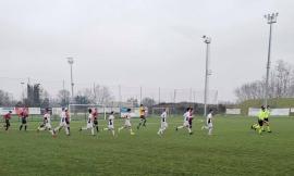 Juniores : Il Porto Sant'Elpidio si impone sul Sangiustese