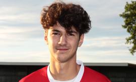 Promozione, il Chiesanuova batte l'Atletico Centobuchi nella sfida salvezza
