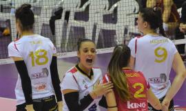 La Roana CBF torna a vincere e si lascia alle spalle il periodo nero