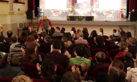 Civitanova, terzo sold-out per "A teatro con mamma e papà"