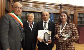 La festa del carciofo di Montelupone riceve il marchio di "Sagra di qualità"(FOTO)