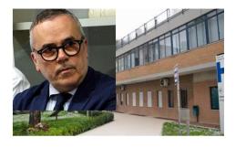 Civitanova, Maccioni sull'ospedale:"Investiti 7 milioni di euro, nessun depotenziamento dei reparti"