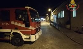 Matelica, bambini intossicati durante il corso di nuoto nella piscina comunale