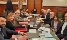 Riconversione industriale dell’area di crisi fermano-maceratese: approvato il progetto