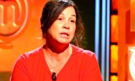 Masterchef 2020, si interrompe il sogno di Milenys: "Ringrazio mio marito e la mia Camerino"