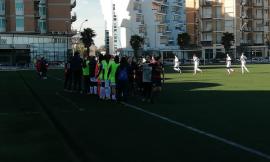 Calcio Femminile, la Vis Civitanova fa suo il derby contro la YFIT Macerata