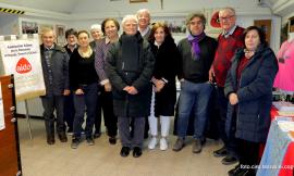L'Aido Civitanova Marche e Montecosaro rinnova il direttivo: Giulio Fofi confermato presidente