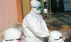 Coronavirus Marche, 24 casi più di ieri: 3 contagi nelle scuole