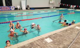 Coronavirus, "Chiusura precauzionale della piscina di Corridonia"