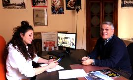 Unione Montana, il presidente Feliciotti racconta: "Siamo partiti con 3 dipendenti, oggi siamo una grande realtà"