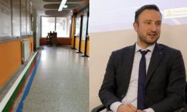 Montecassiano, il sindaco Catena: "In ospedale per controlli dopo 8 giorni di febbre alta"