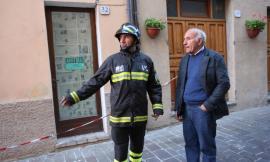 Muccia, il Sindaco Baroni: "attivati servizi di consegna a domicilio dei farmaci e spesa"