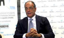 Civitanova, l'a.d. di Villa Pini Brizioli: "Abbiamo ampliato l'area dedicata ai contagiati"