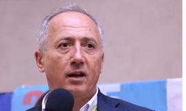 Cingoli, Saltamartini: "Arrivate 47 mascherine, grazie a chi ci aiuta con le donazioni"